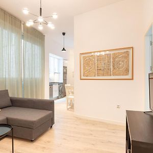 Appartement met een Slaapkamer